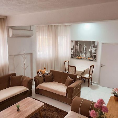 Cozy Corner Apartment Gjakova Exteriér fotografie