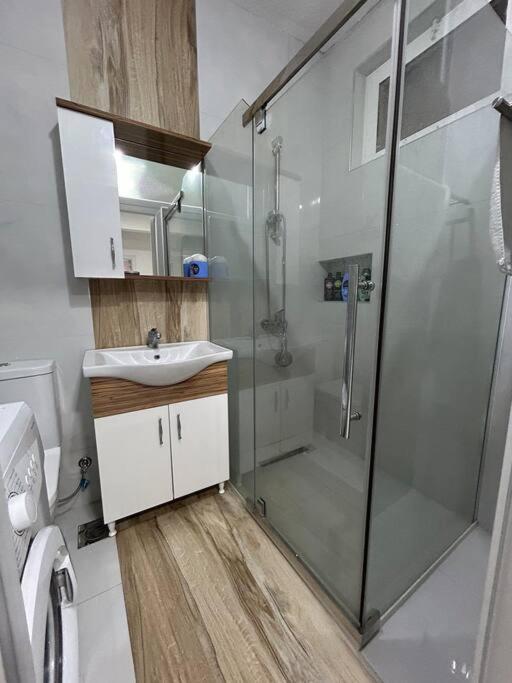 Cozy Corner Apartment Gjakova Exteriér fotografie