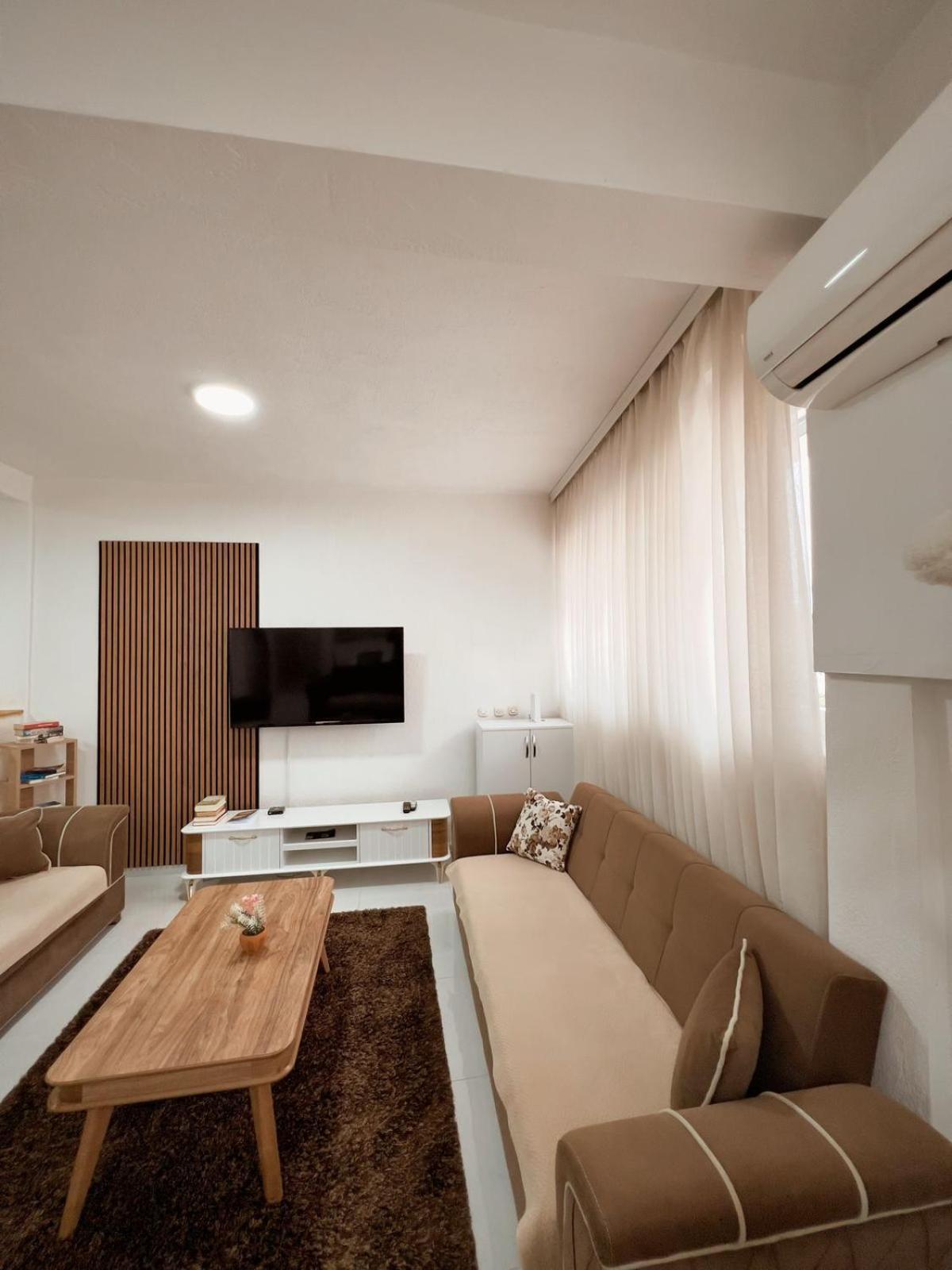 Cozy Corner Apartment Gjakova Exteriér fotografie