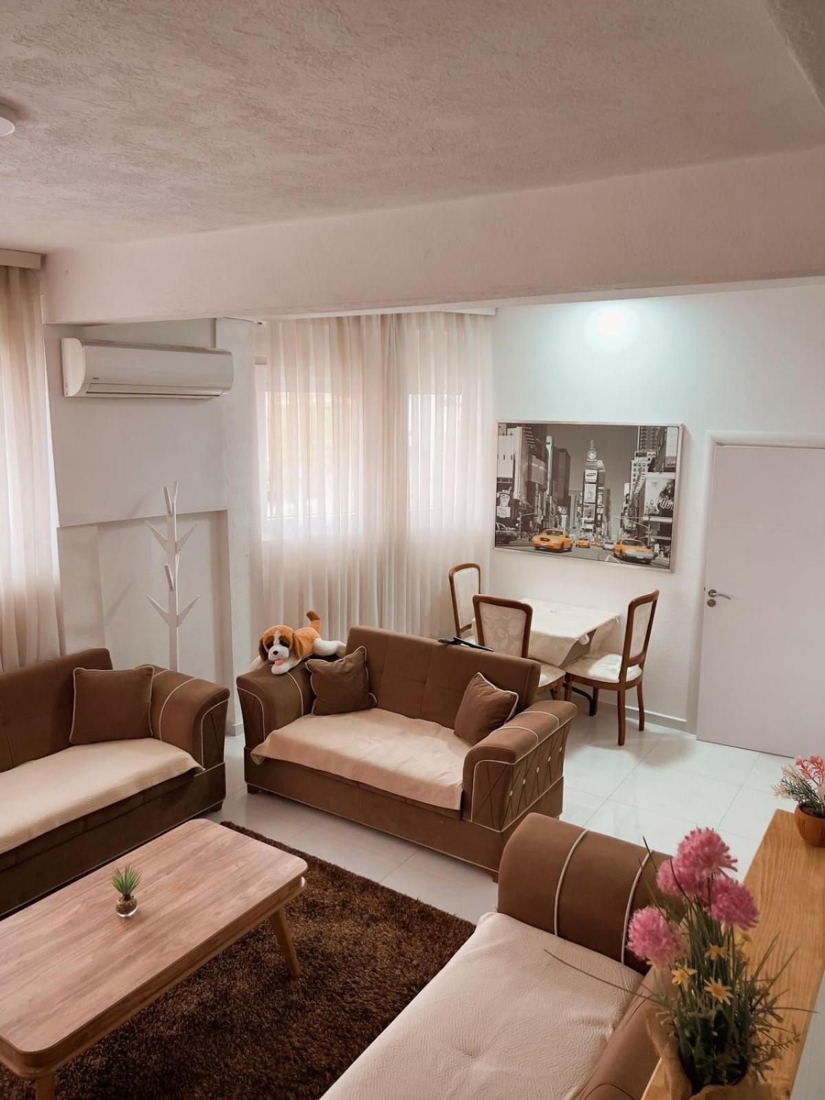 Cozy Corner Apartment Gjakova Exteriér fotografie