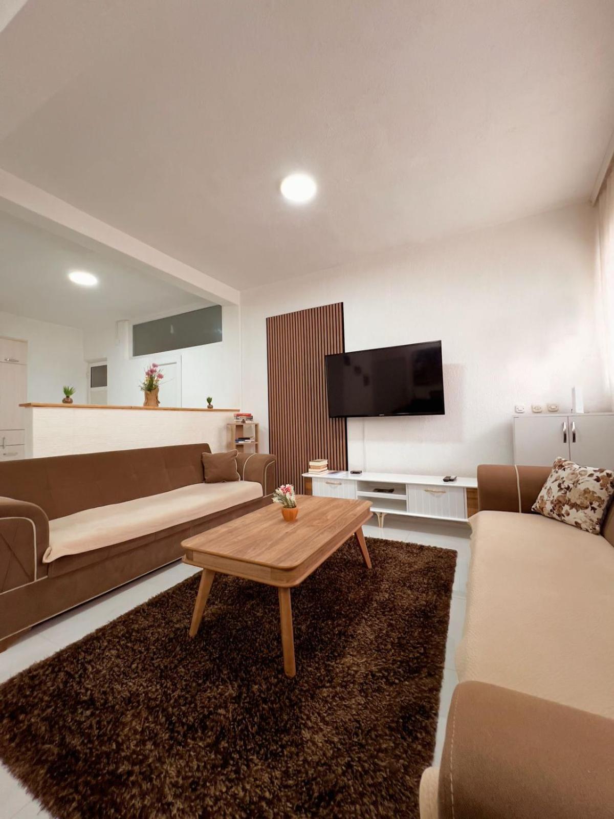 Cozy Corner Apartment Gjakova Exteriér fotografie