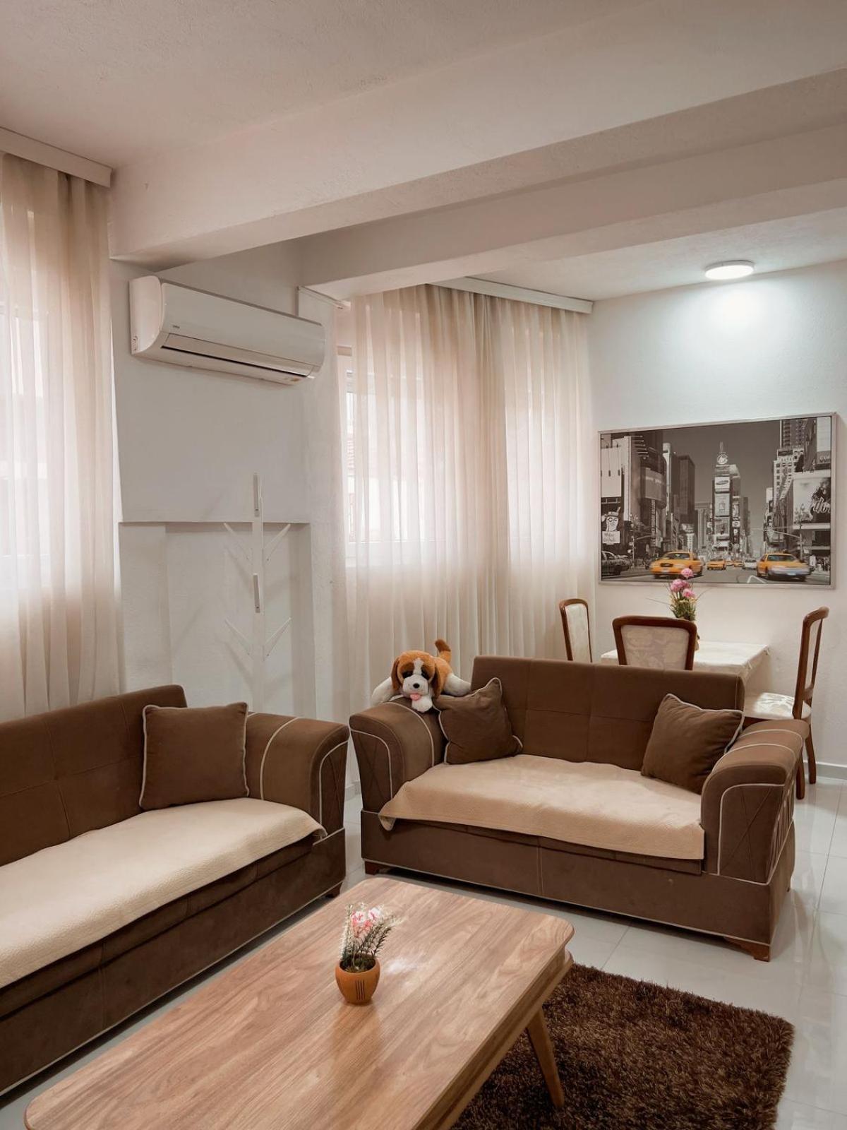 Cozy Corner Apartment Gjakova Exteriér fotografie