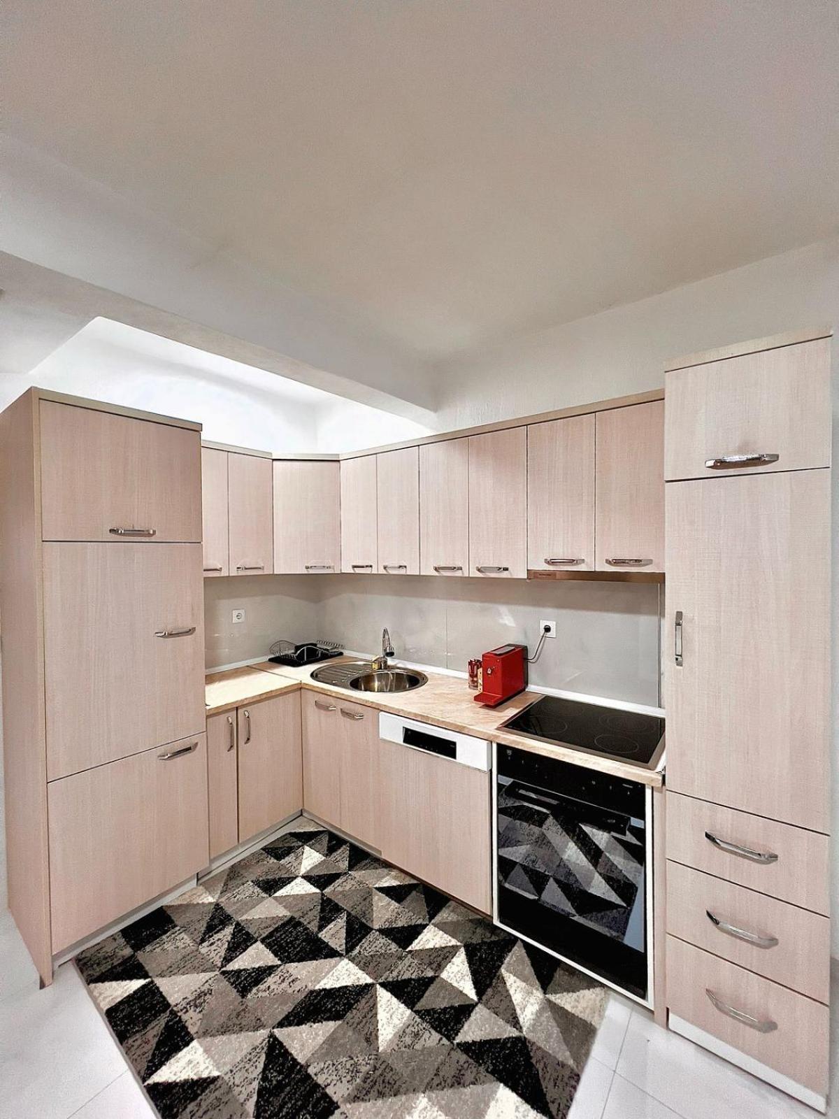 Cozy Corner Apartment Gjakova Exteriér fotografie